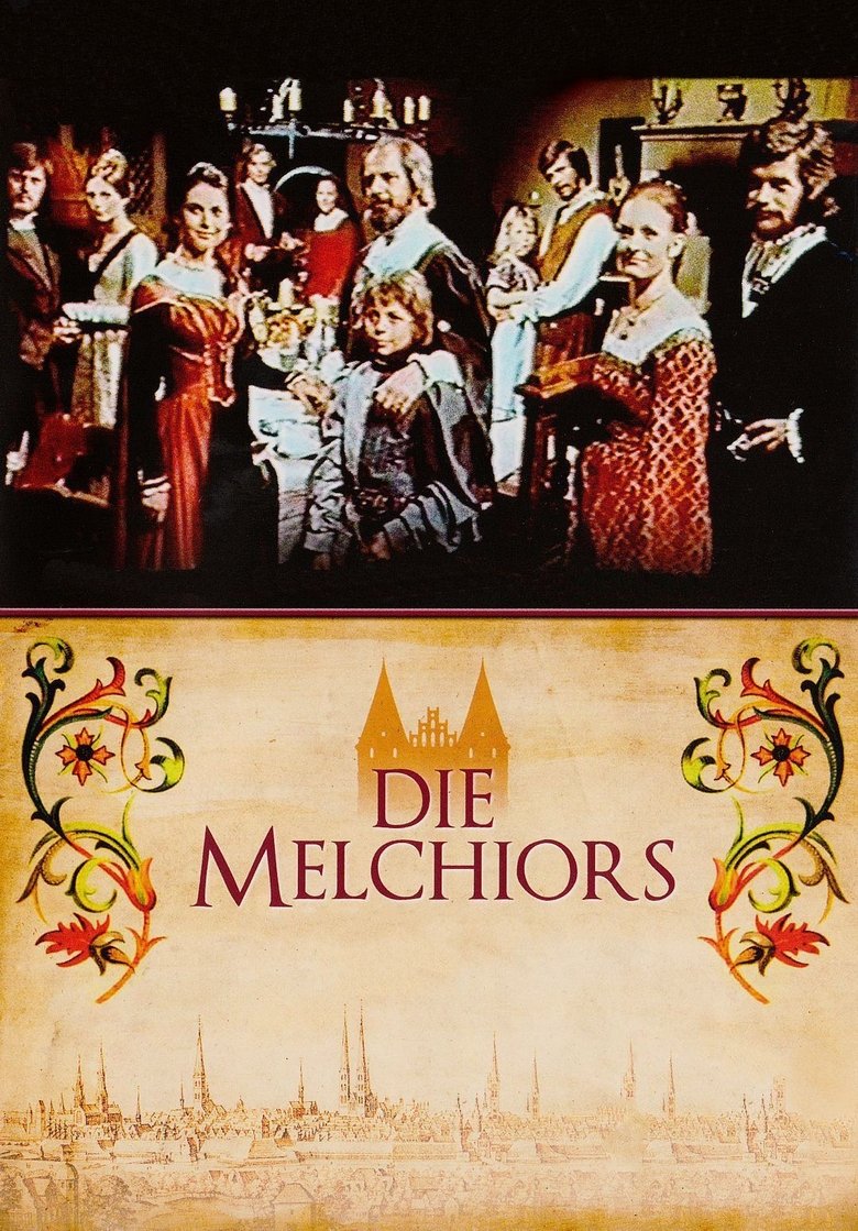 Die Melchiors Poster of Die Melchiors