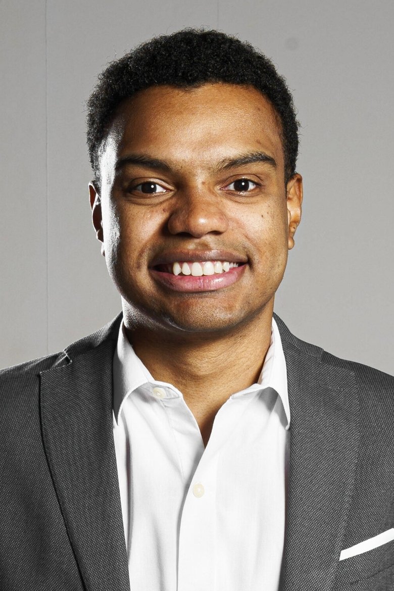 Fernando Holiday Portrait of Fernando Holiday