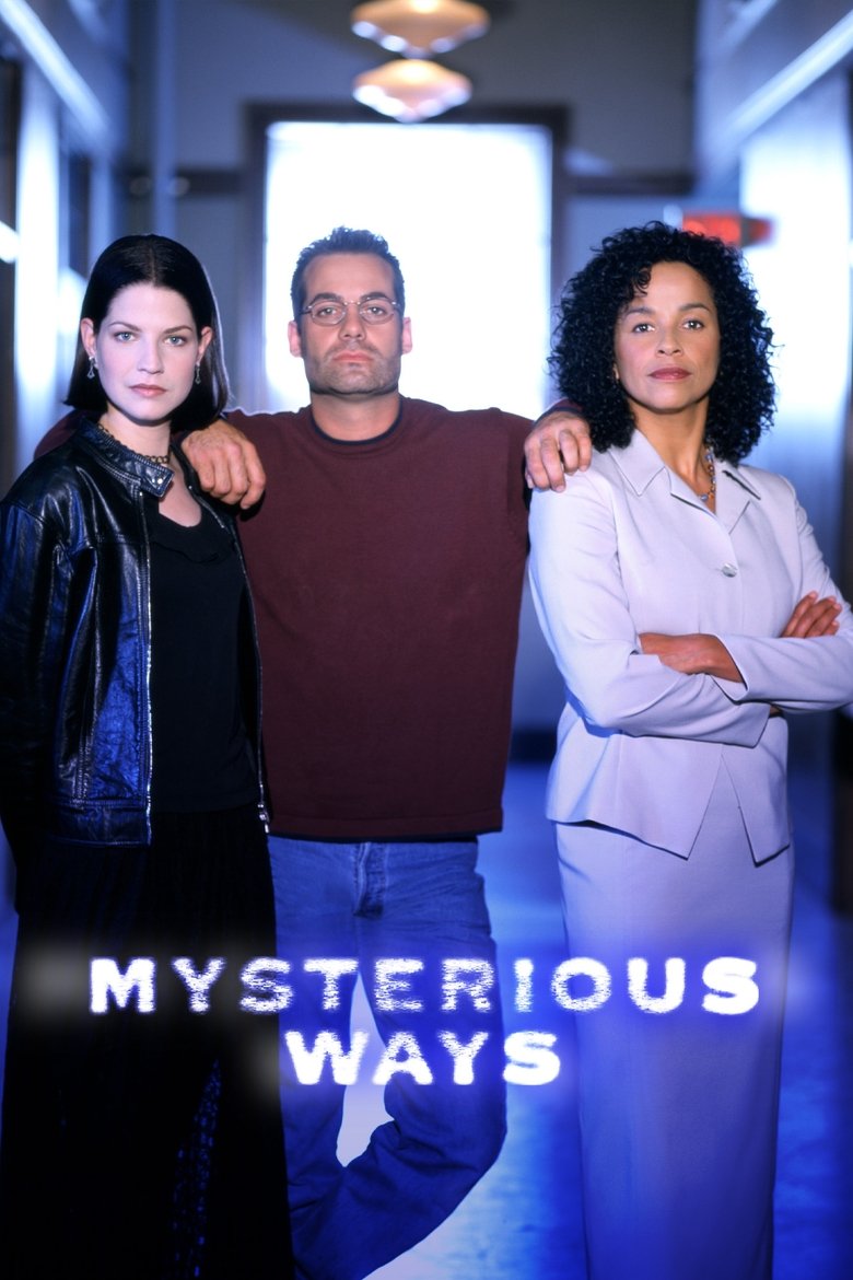 Mysterious Ways Poster of Mysterious Ways