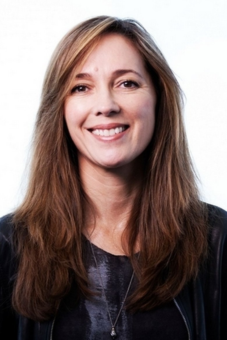 Bonnie Ross Portrait of Bonnie Ross
