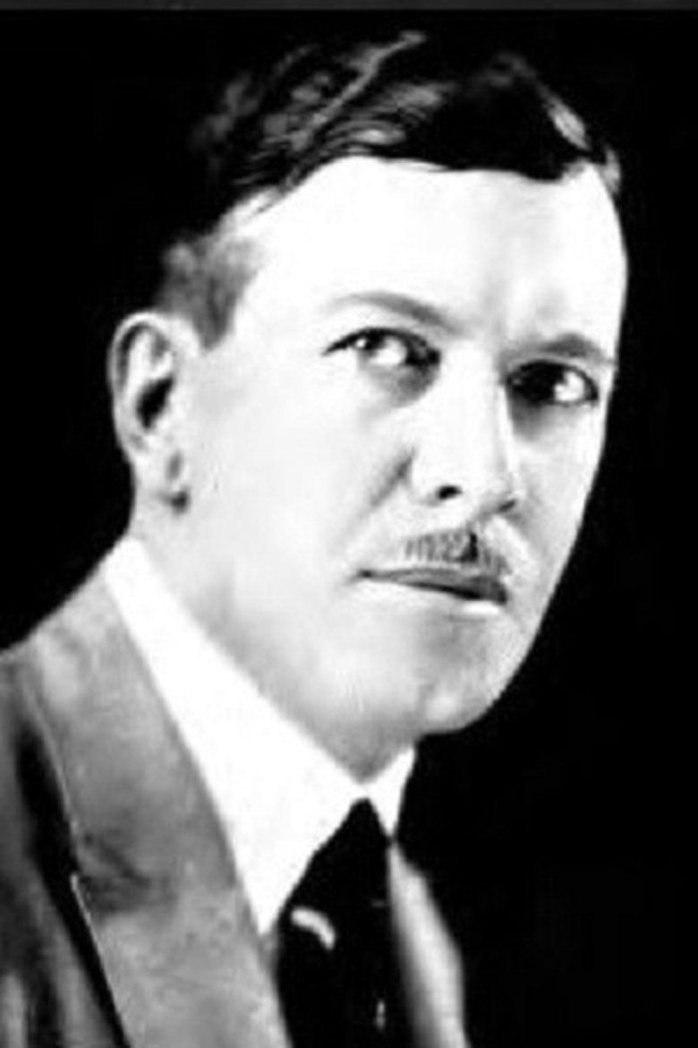 George Majeroni Portrait of George Majeroni