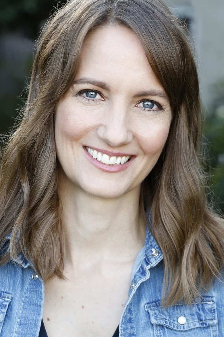 Lisa Renée Portrait of Lisa Renée