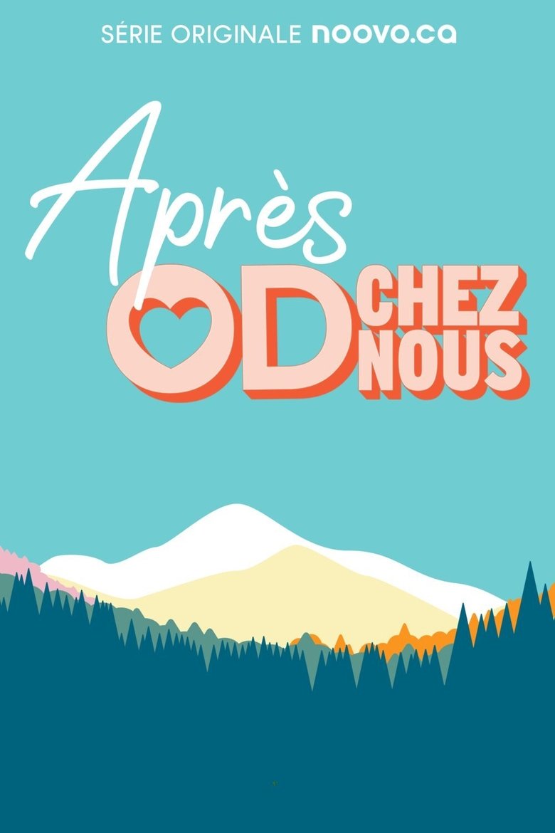 Episodes in Apres OD - Season 4 - Season 4 Poster of Episodes in Apres OD - Season 4 - Season 4