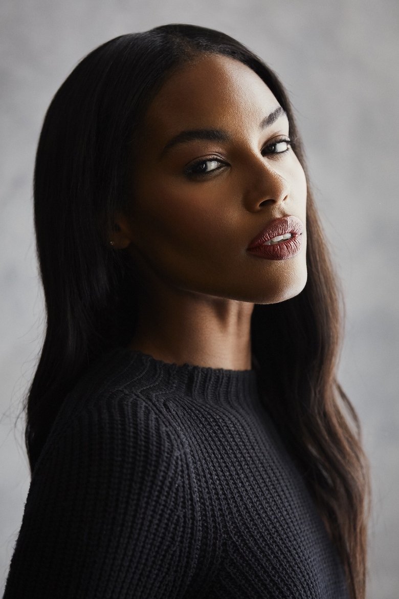 Sharam Diniz Portrait of Sharam Diniz