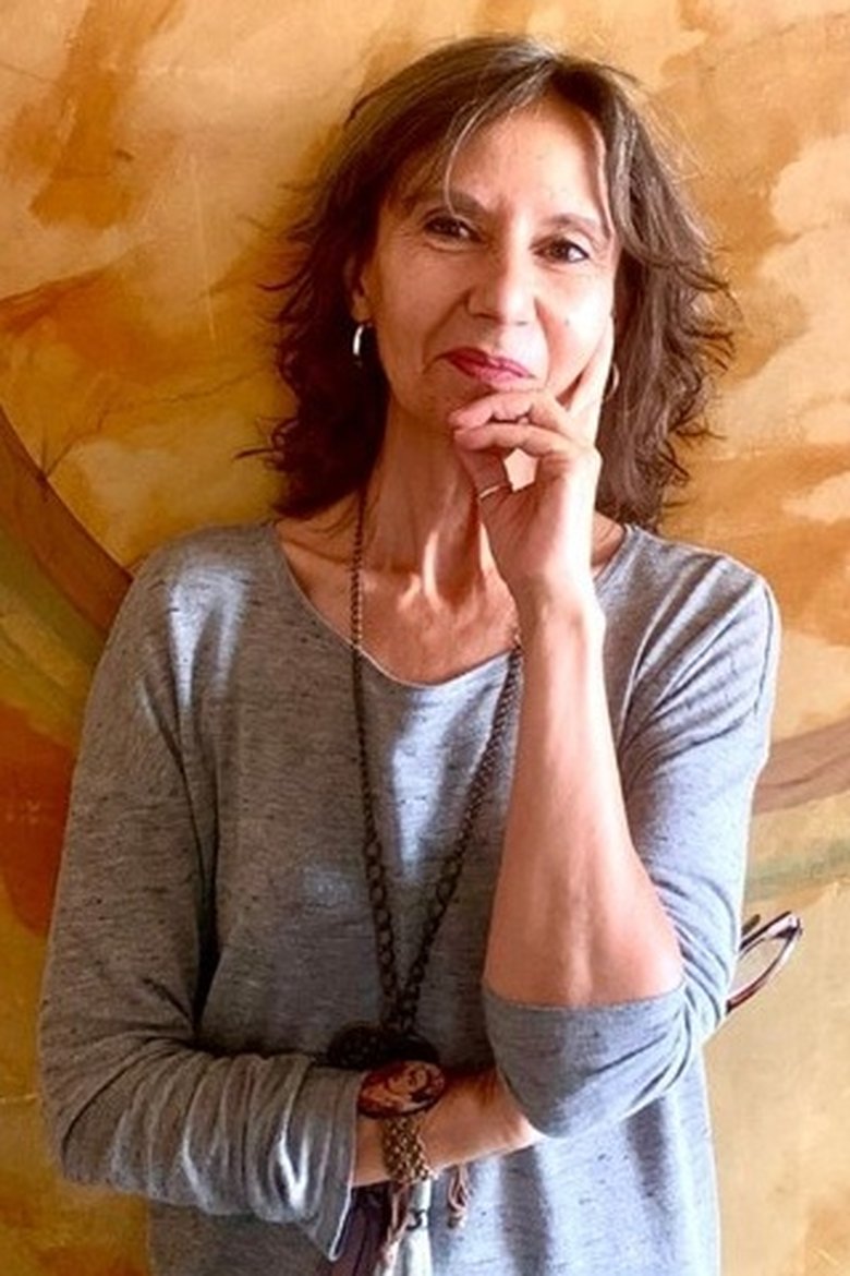 Paula Seabra Portrait of Paula Seabra