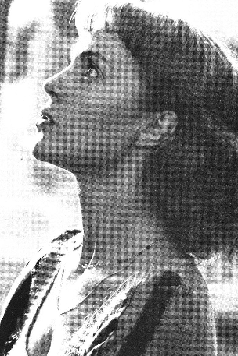 Annamaria Meyer Portrait of Annamaria Meyer