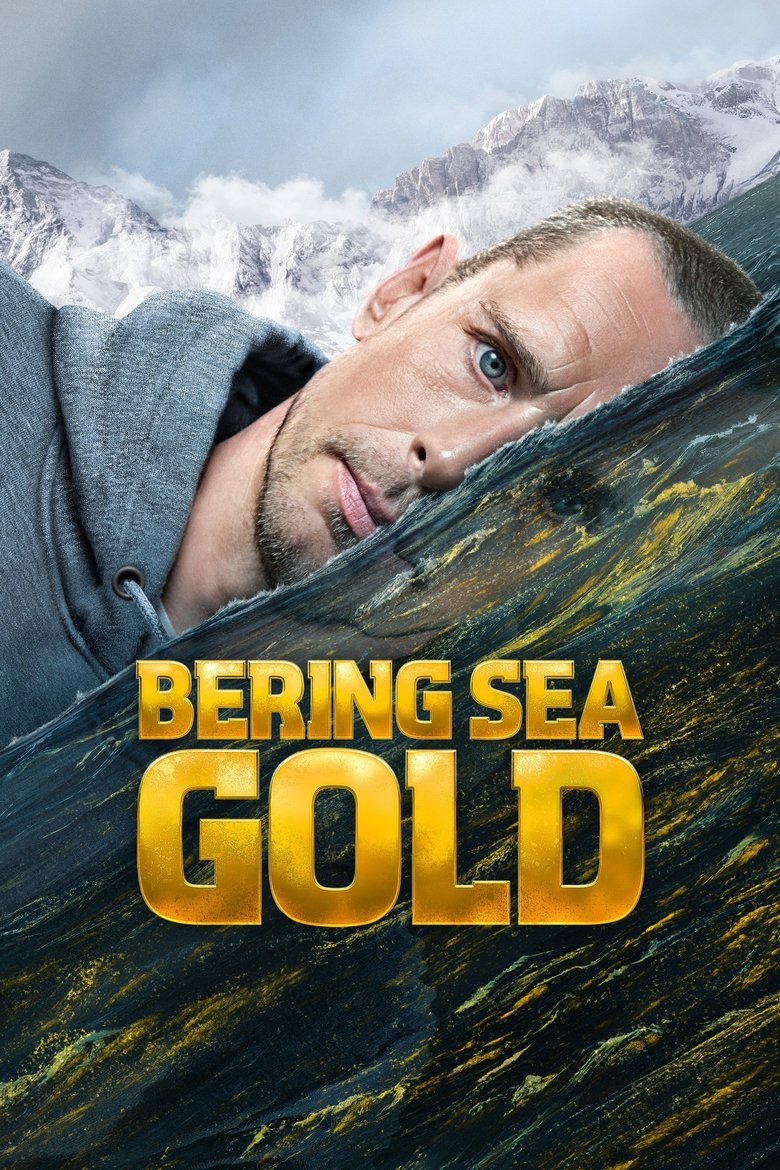 Episodes in Bering Sea Gold - Season 15 - Season 15 Poster of Episodes in Bering Sea Gold - Season 15 - Season 15