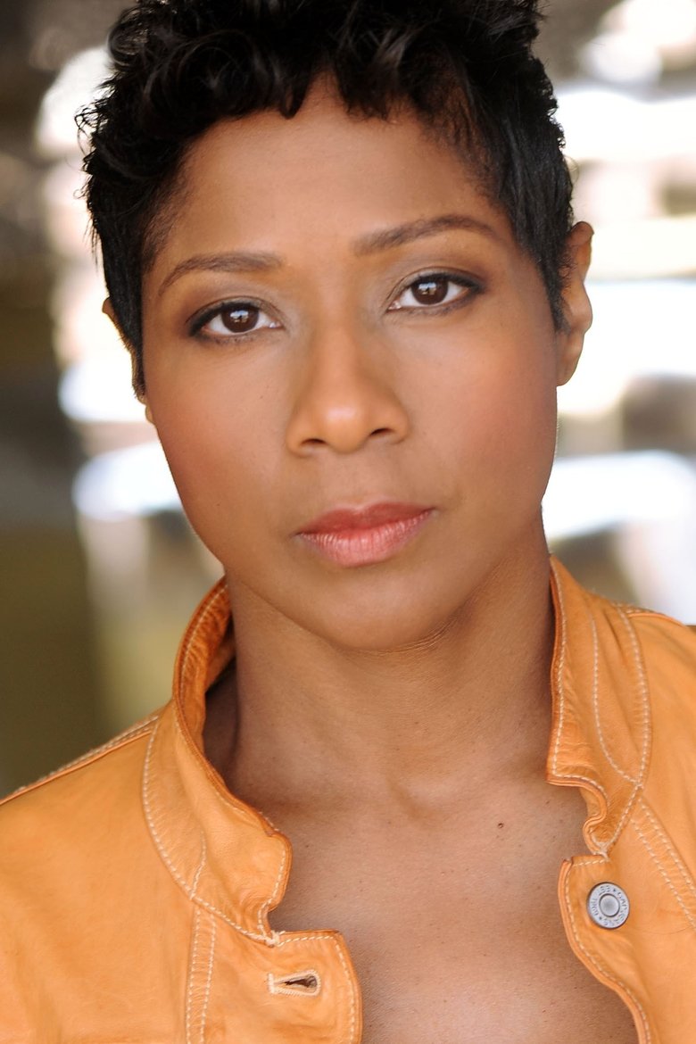 Tasia Sherel Portrait of Tasia Sherel