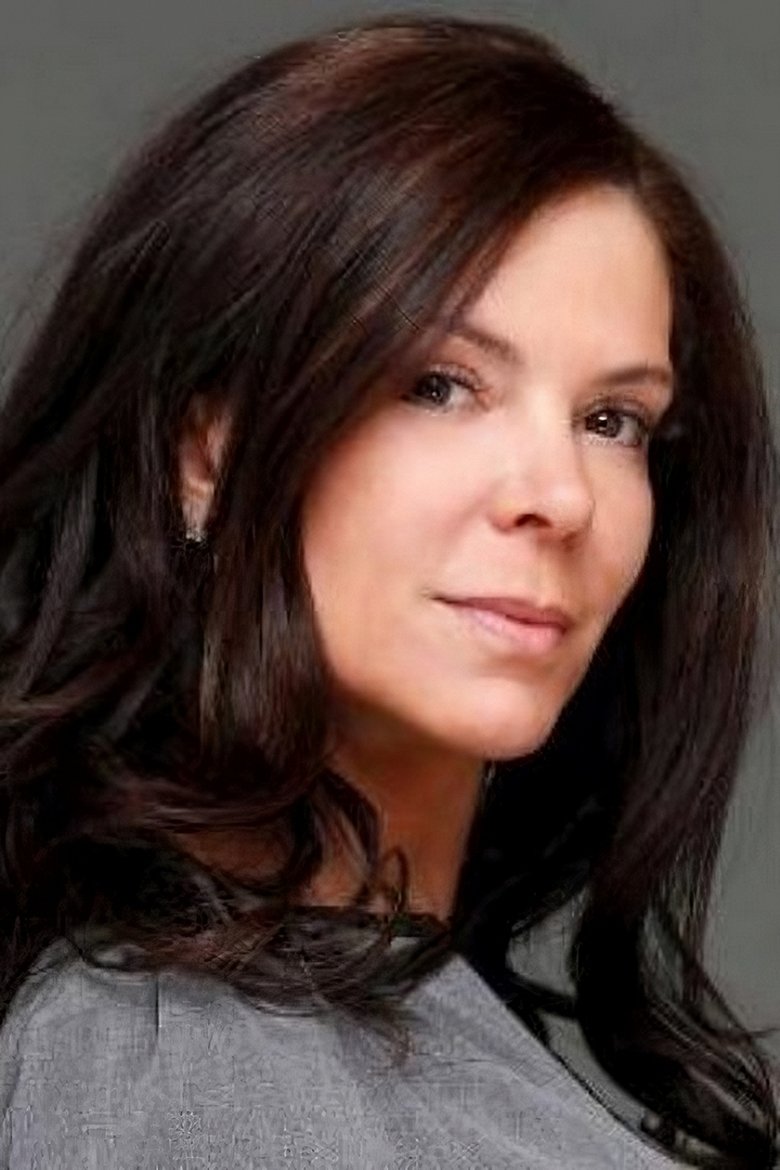Kátia Maranhão Portrait of Kátia Maranhão