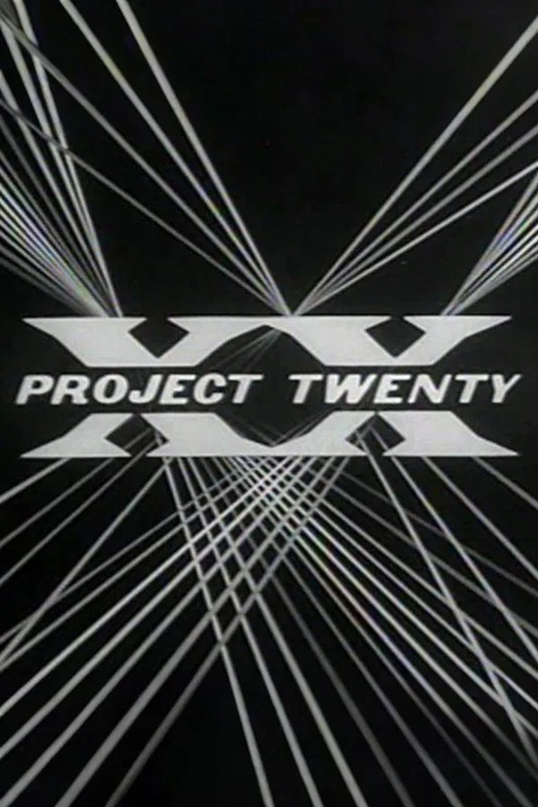 Episodes in Project XX - Season 1 - Season 1 Poster of Episodes in Project XX - Season 1 - Season 1