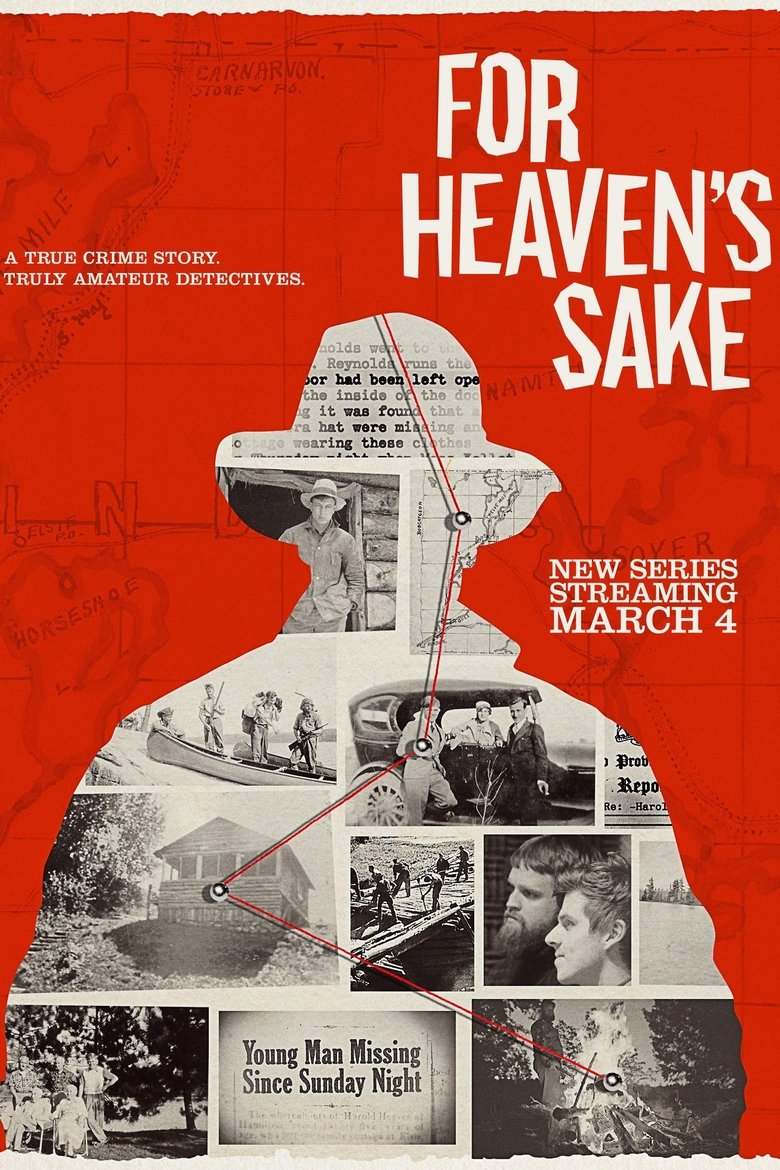 Episodes in For Heaven's Sake - Season 1 - Season 1 Poster of Episodes in For Heaven's Sake - Season 1 - Season 1