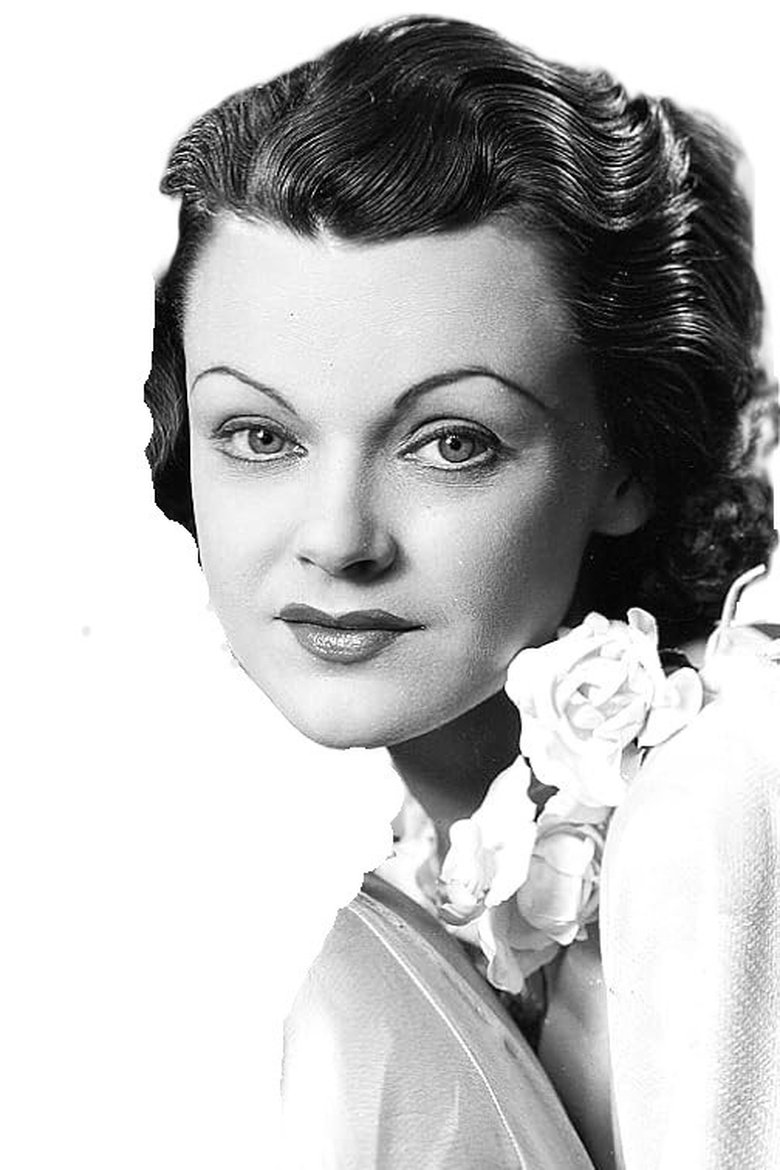 Helen Pickens Portrait of Helen Pickens