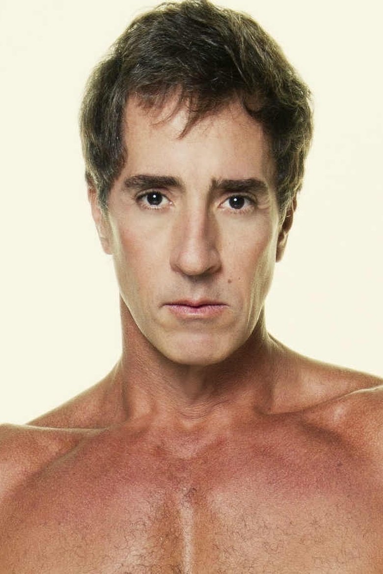 Marcelo Brou Portrait of Marcelo Brou