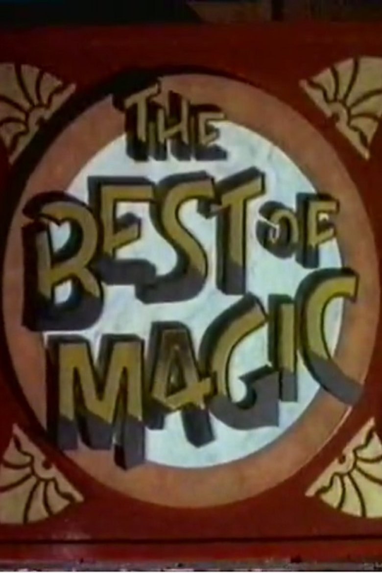 The Best of Magic Poster of The Best of Magic