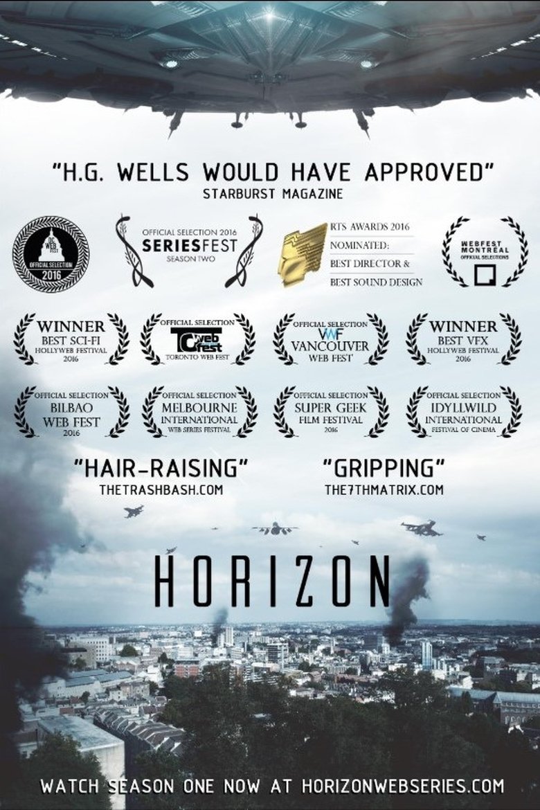 Horizon Poster of Horizon