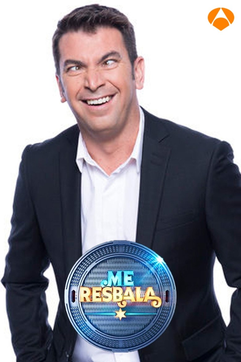 Episodes in Me Resbala - Season 4 - Season 4 Poster of Episodes in Me Resbala - Season 4 - Season 4