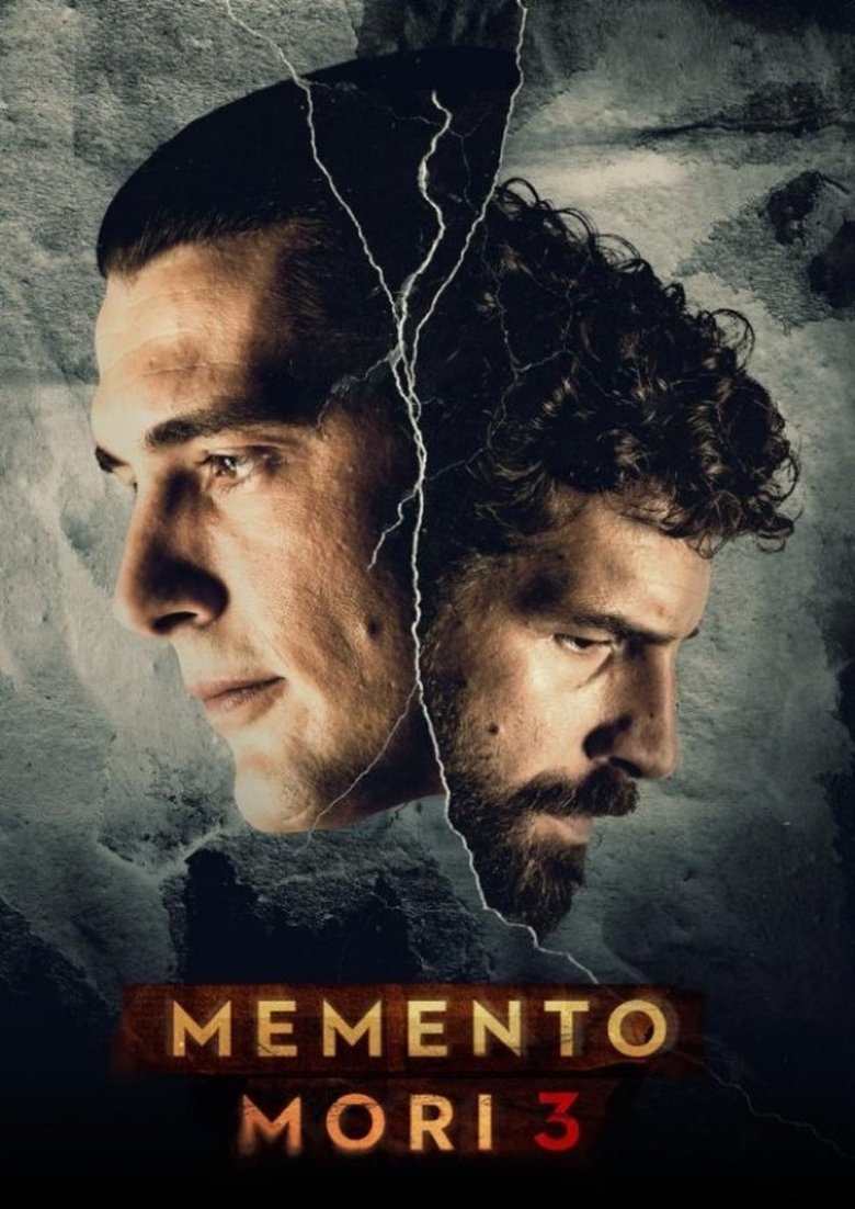 Episodes in Memento Mori - Season 3 - Season 3 Poster of Episodes in Memento Mori - Season 3 - Season 3