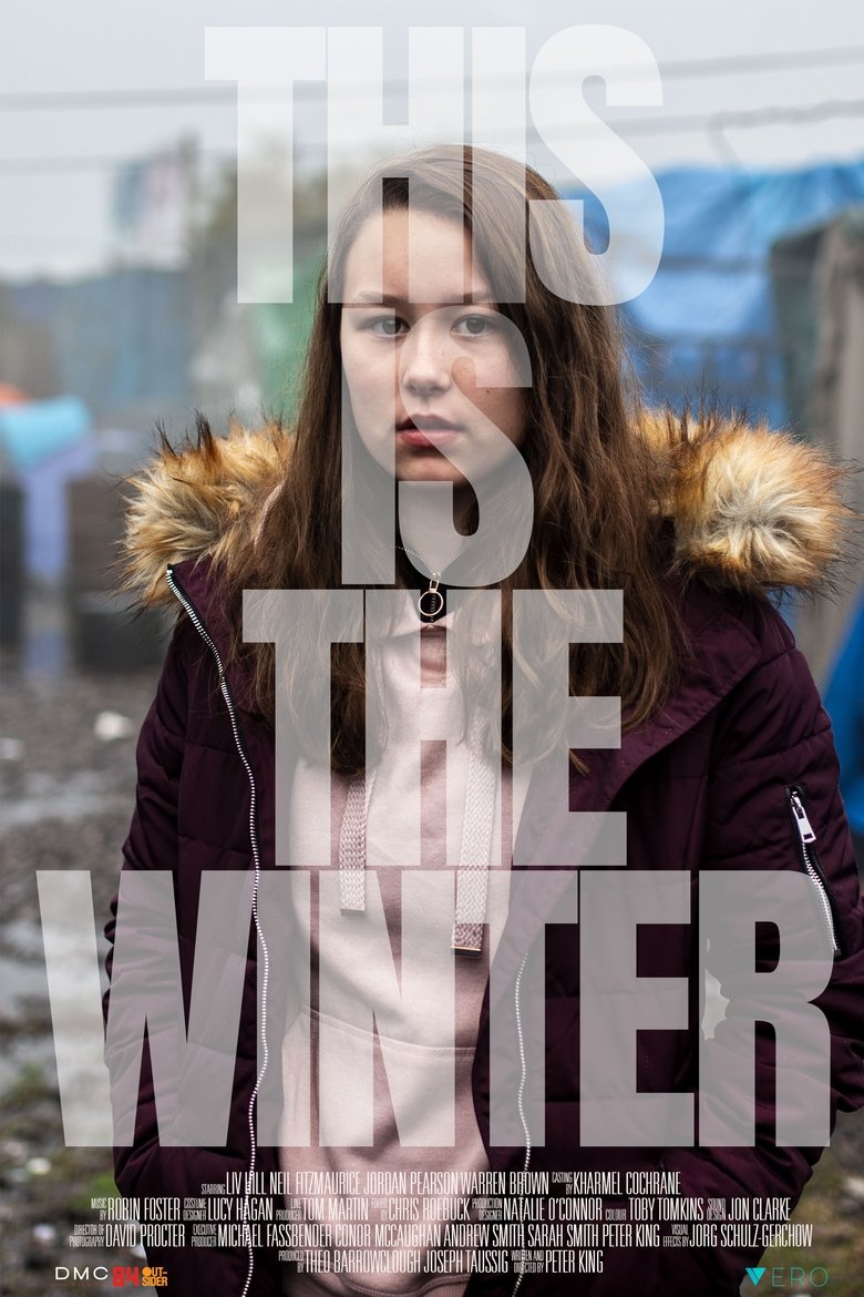 This Is the Winter Poster of This Is the Winter
