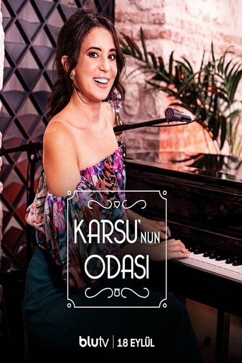 Episodes in Karsu'nun Odası - Season 1 - Season 1 Poster of Episodes in Karsu'nun Odası - Season 1 - Season 1