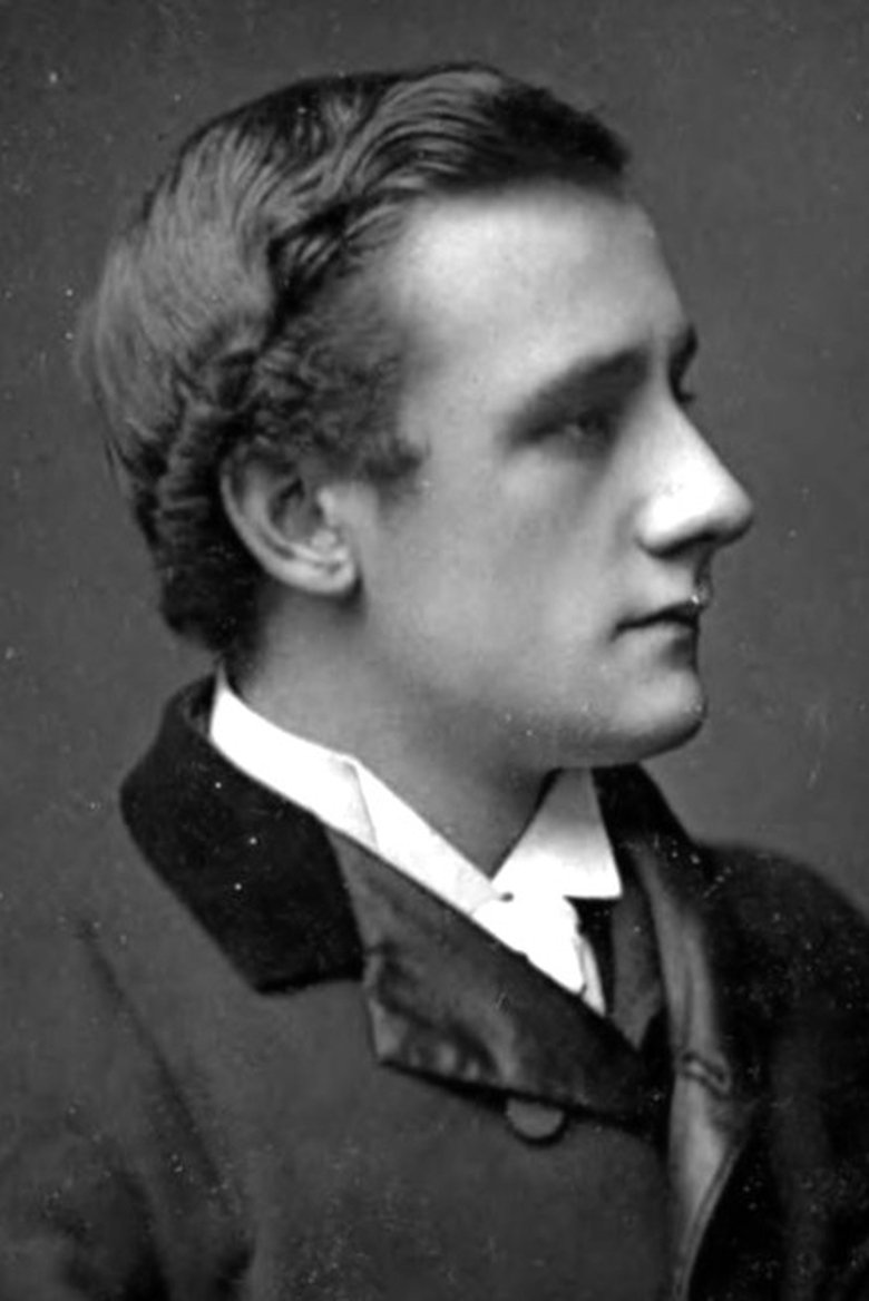 Fuller Mellish Portrait of Fuller Mellish