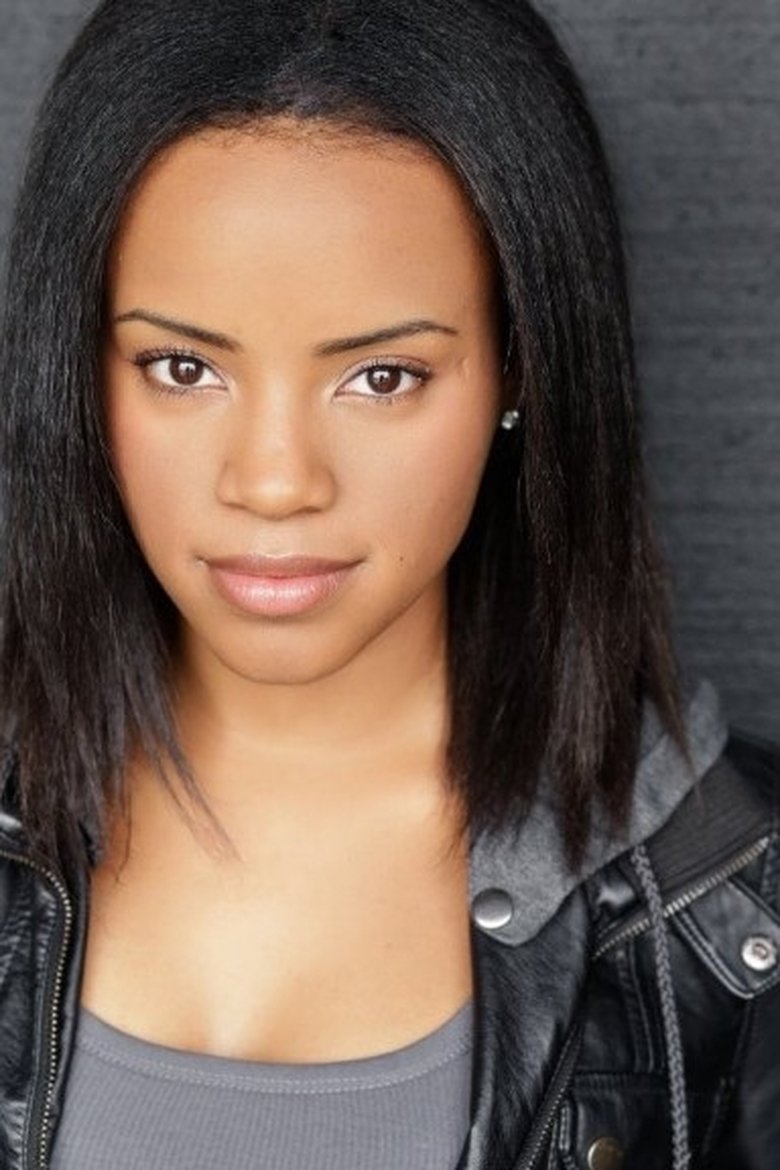Joy Rovaris Portrait of Joy Rovaris