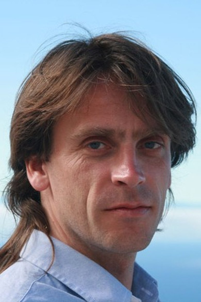 Jaanus Orgusaar Portrait of Jaanus Orgusaar
