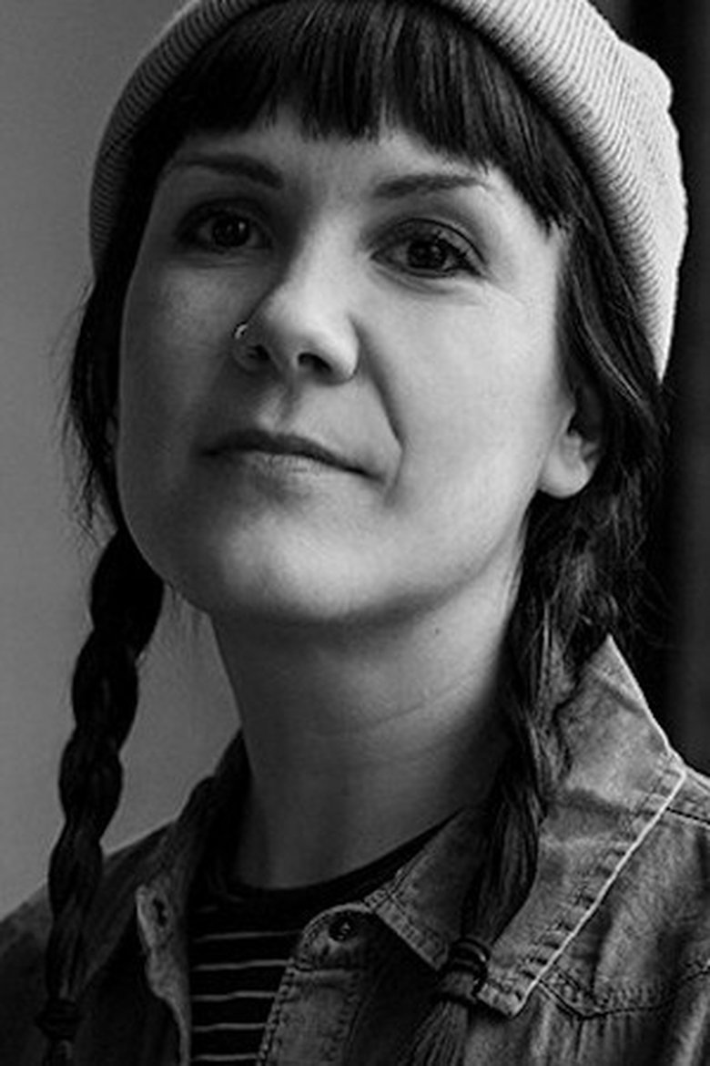 Michèle Ouellette Portrait of Michèle Ouellette