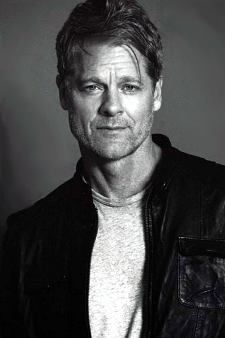 Mark Hengst Portrait of Mark Hengst