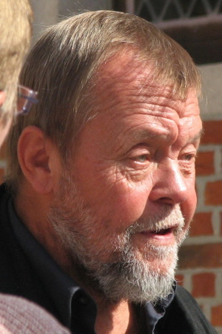 René Verreth Portrait of René Verreth