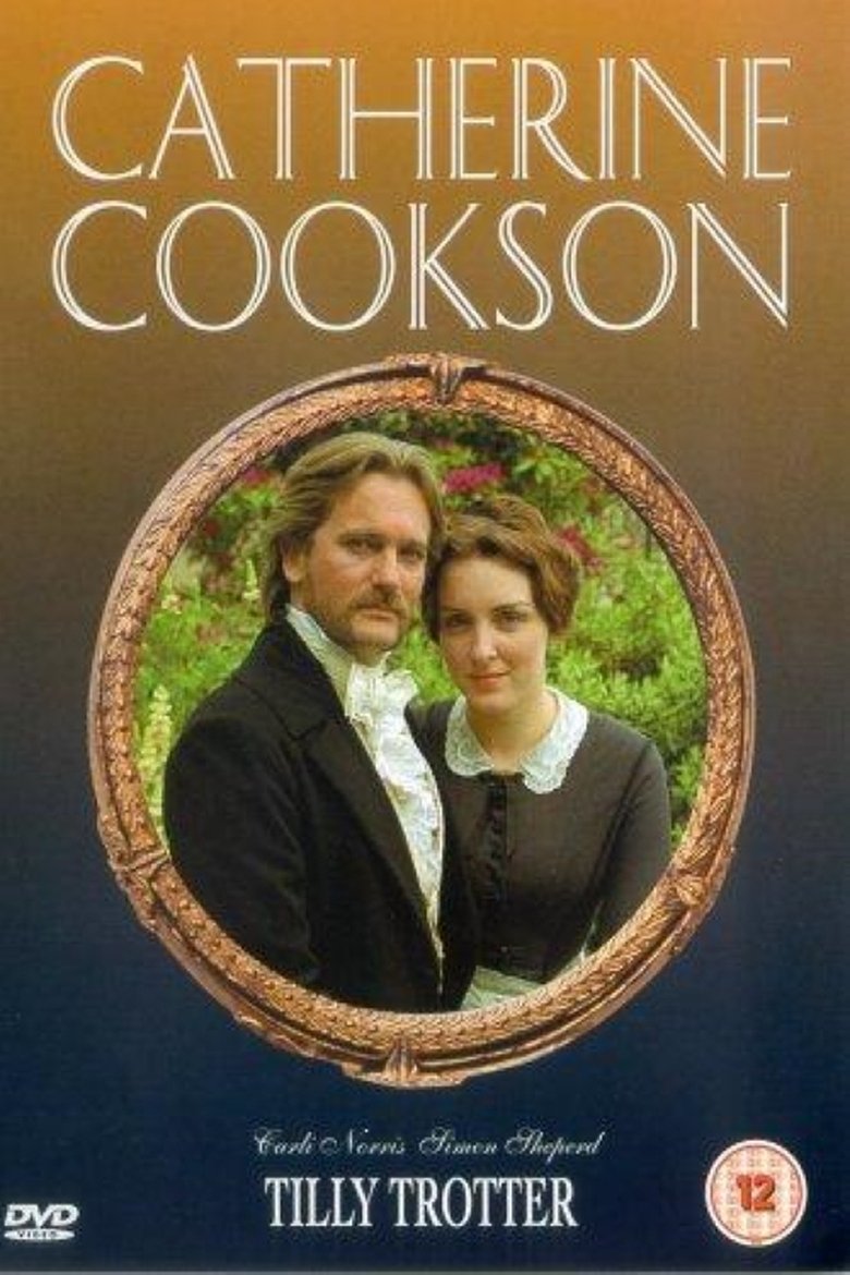 Episodes in Tilly Trotter - Miniseries - Miniseries Poster of Episodes in Tilly Trotter - Miniseries - Miniseries