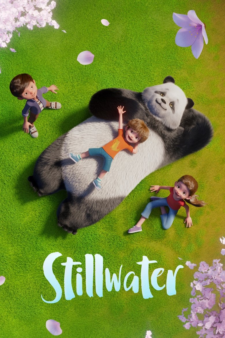 Episodes in Stillwater - Season 1 - Season 1 Poster of Episodes in Stillwater - Season 1 - Season 1