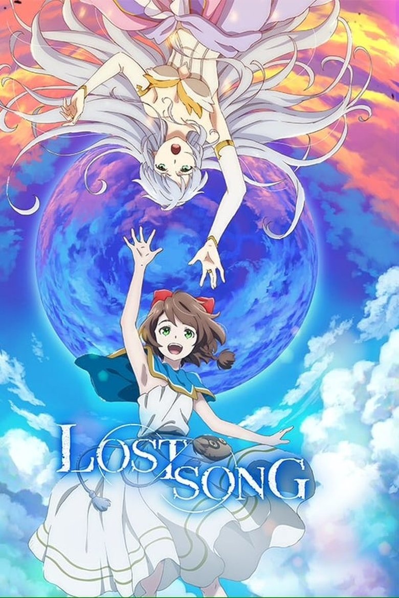 Cast and Crew in Lost Song - The Song of Beginning (Season 1 - Episode 12) - The Song of Beginning Poster of Cast and Crew in Lost Song - The Song of Beginning (Season 1 - Episode 12) - The Song of Beginning