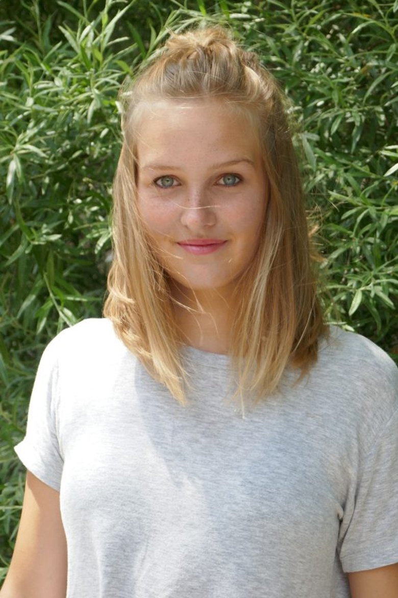 Nele Guderian Portrait of Nele Guderian