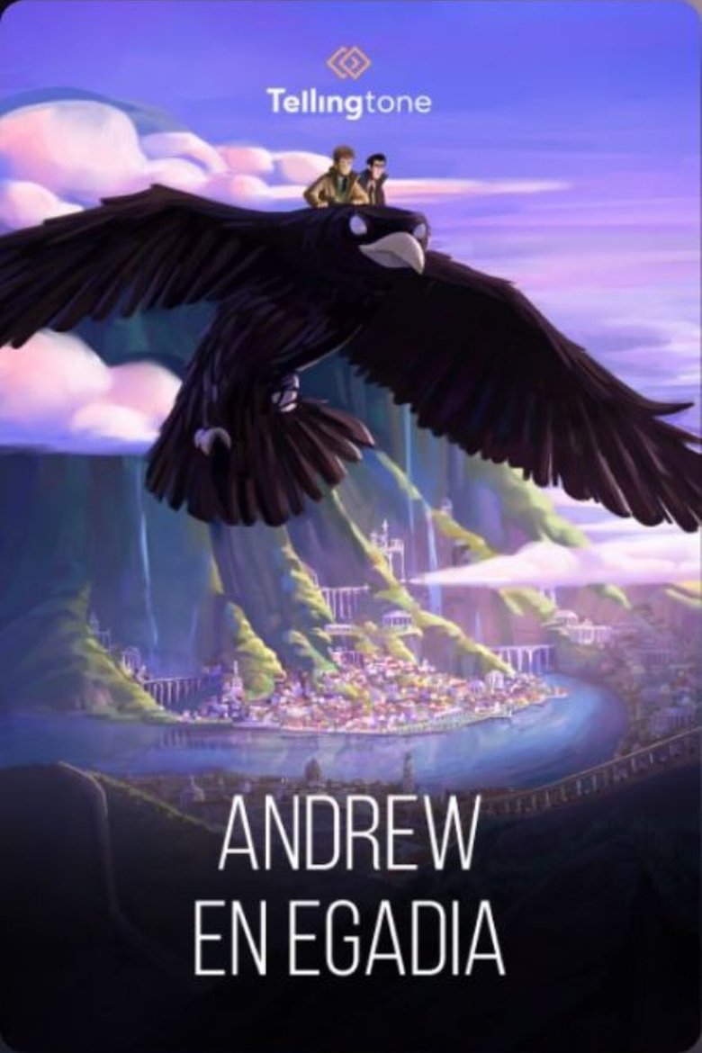 Episodes in Andrew Bennett Universe - Season 8 - Season 8 Poster of Episodes in Andrew Bennett Universe - Season 8 - Season 8