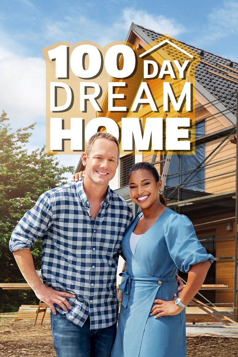 Episodes in 100 Day Dream Home - Season 2 - Season 2 Poster of Episodes in 100 Day Dream Home - Season 2 - Season 2