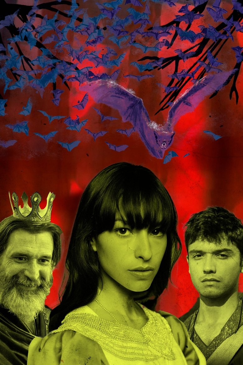 The Neverending Plague Poster of The Neverending Plague