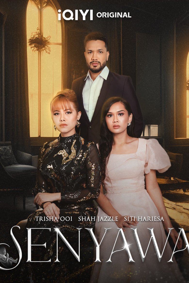 Senyawa Poster of Senyawa