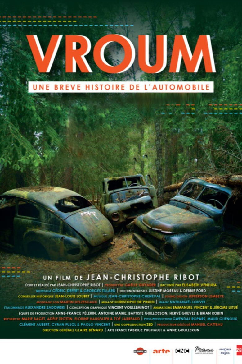 Episodes in Automobile Ride And Fall - Season 1 - Season 1 Poster of Episodes in Automobile Ride And Fall - Season 1 - Season 1