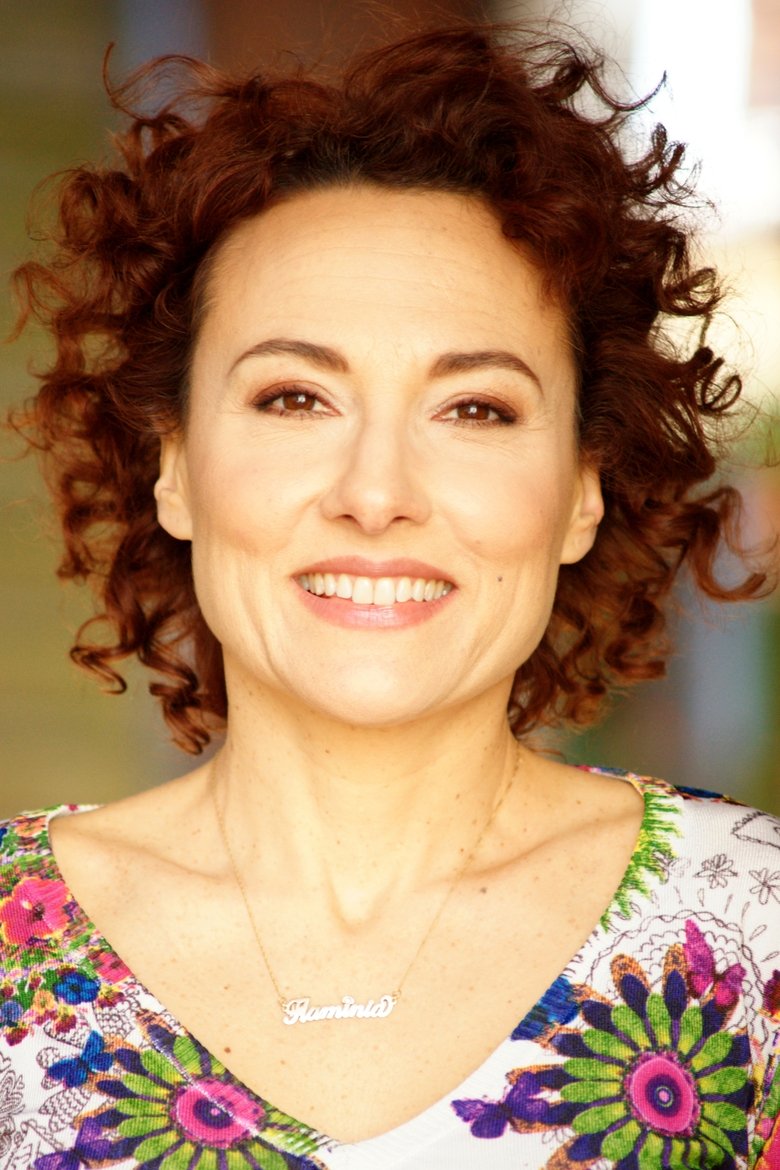 Flaminia Fegarotti Portrait of Flaminia Fegarotti