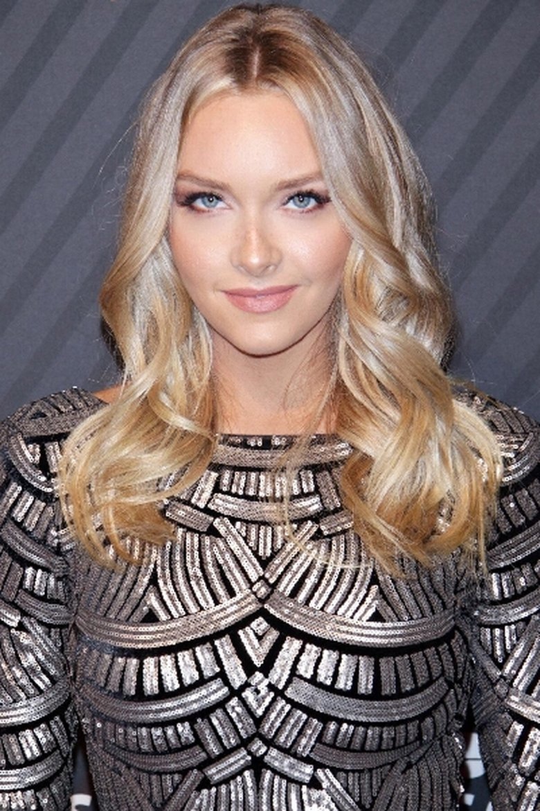Camille Kostek Portrait of Camille Kostek