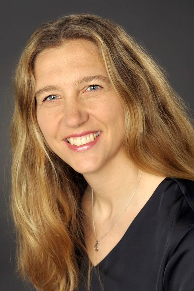 Wendy Anschütz Portrait of Wendy Anschütz