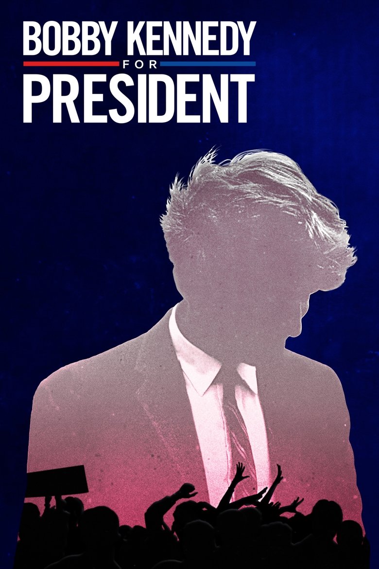Episodes in Bobby Kennedy For President - Limited Series - Limited Series Poster of Episodes in Bobby Kennedy For President - Limited Series - Limited Series