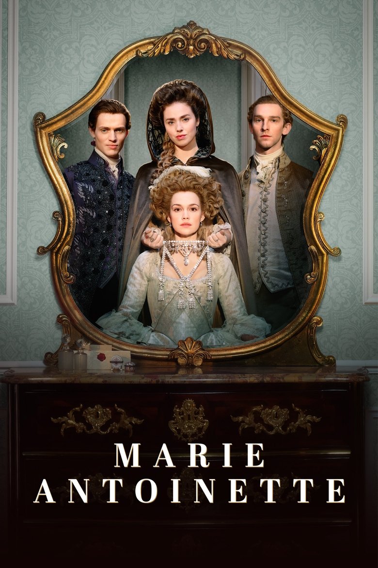 Cast and Crew in Marie Antoinette - The Worst Winter (Season 2 - Episode 1) - The Worst Winter Poster of Cast and Crew in Marie Antoinette - The Worst Winter (Season 2 - Episode 1) - The Worst Winter
