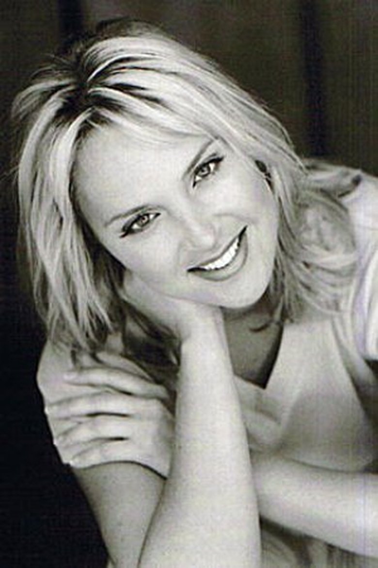 Melissa Wyler Portrait of Melissa Wyler