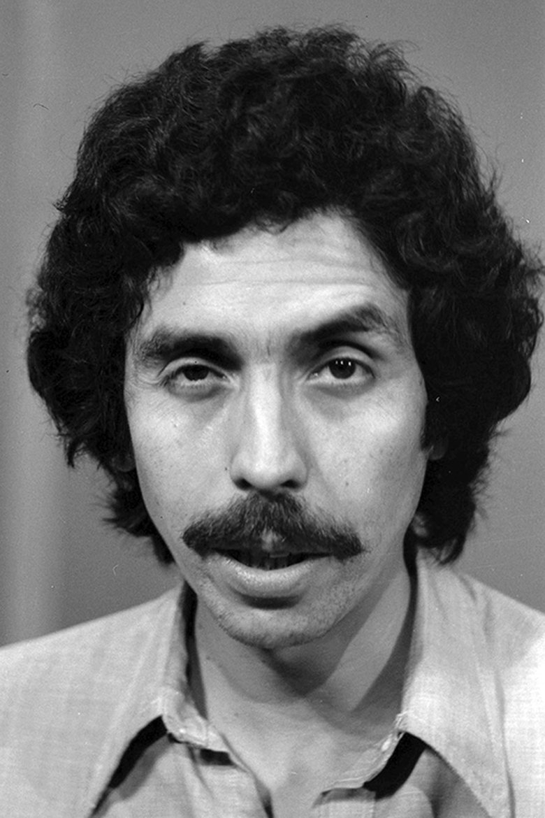 Adriano Castillo Portrait of Adriano Castillo