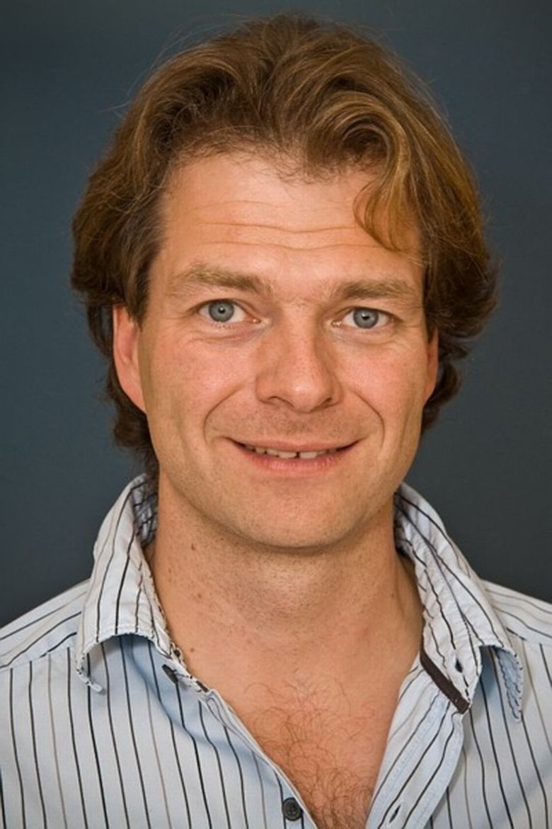 Philipp Schepmann Portrait of Philipp Schepmann