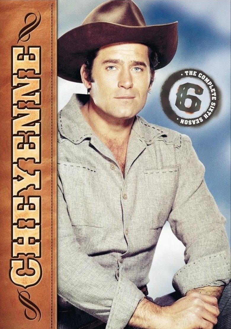 Episodes in Cheyenne - Season 6 - Season 6 Poster of Episodes in Cheyenne - Season 6 - Season 6