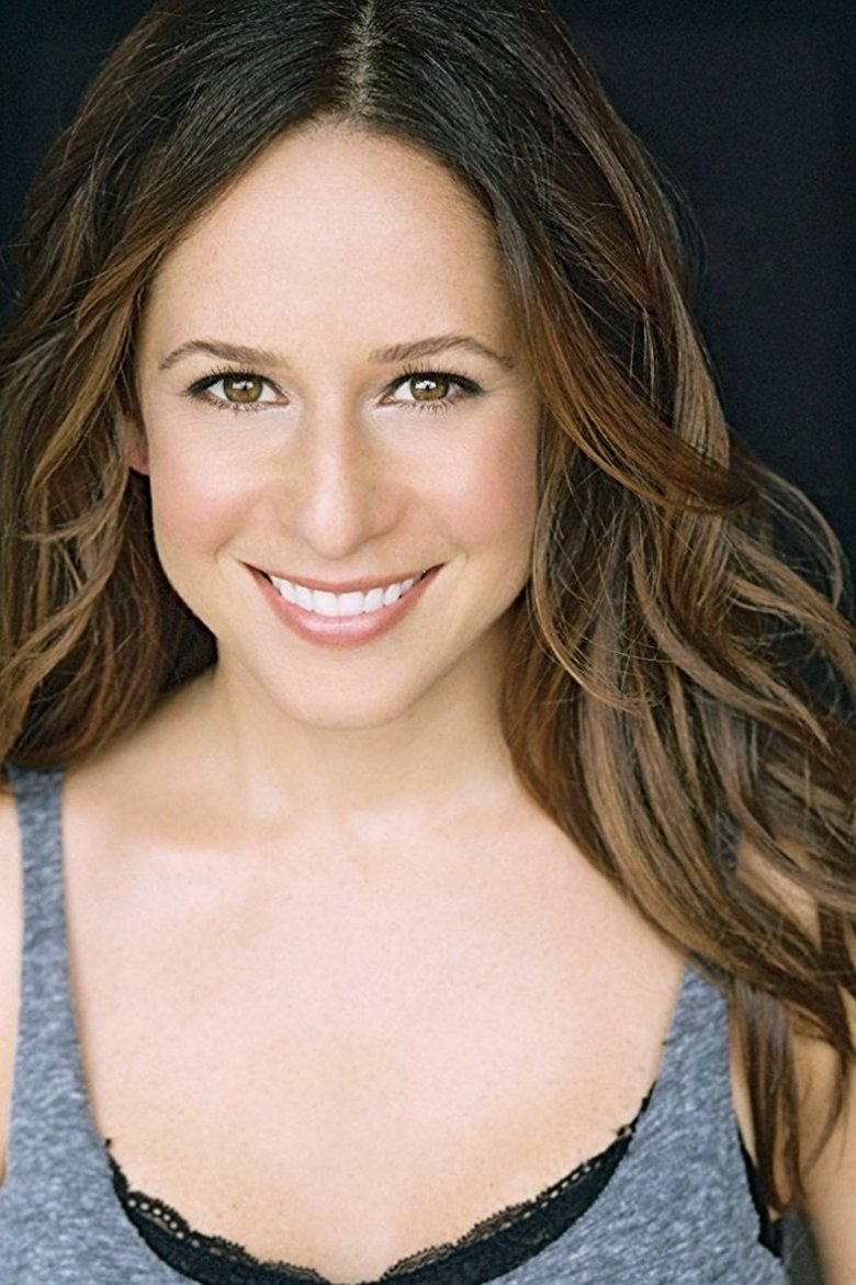 Miriam Korn Portrait of Miriam Korn