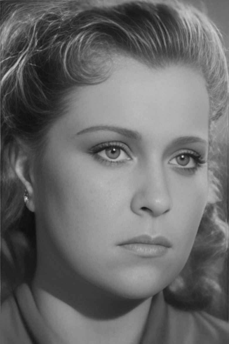 Nelli Korneeva Portrait of Nelli Korneeva