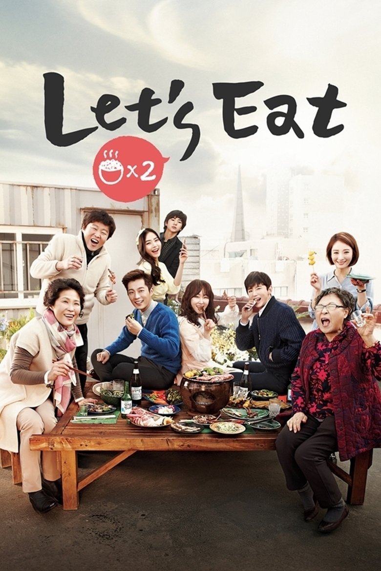 Episodes in Let's Eat - Season 2 - Season 2 Poster of Episodes in Let's Eat - Season 2 - Season 2